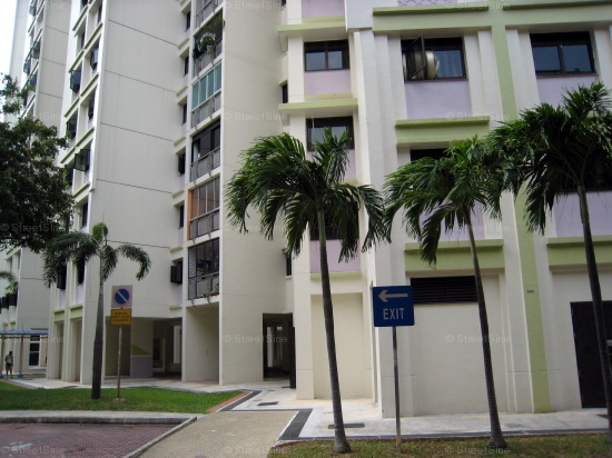 Blk 204D Compassvale Drive (Sengkang), HDB Executive #294412